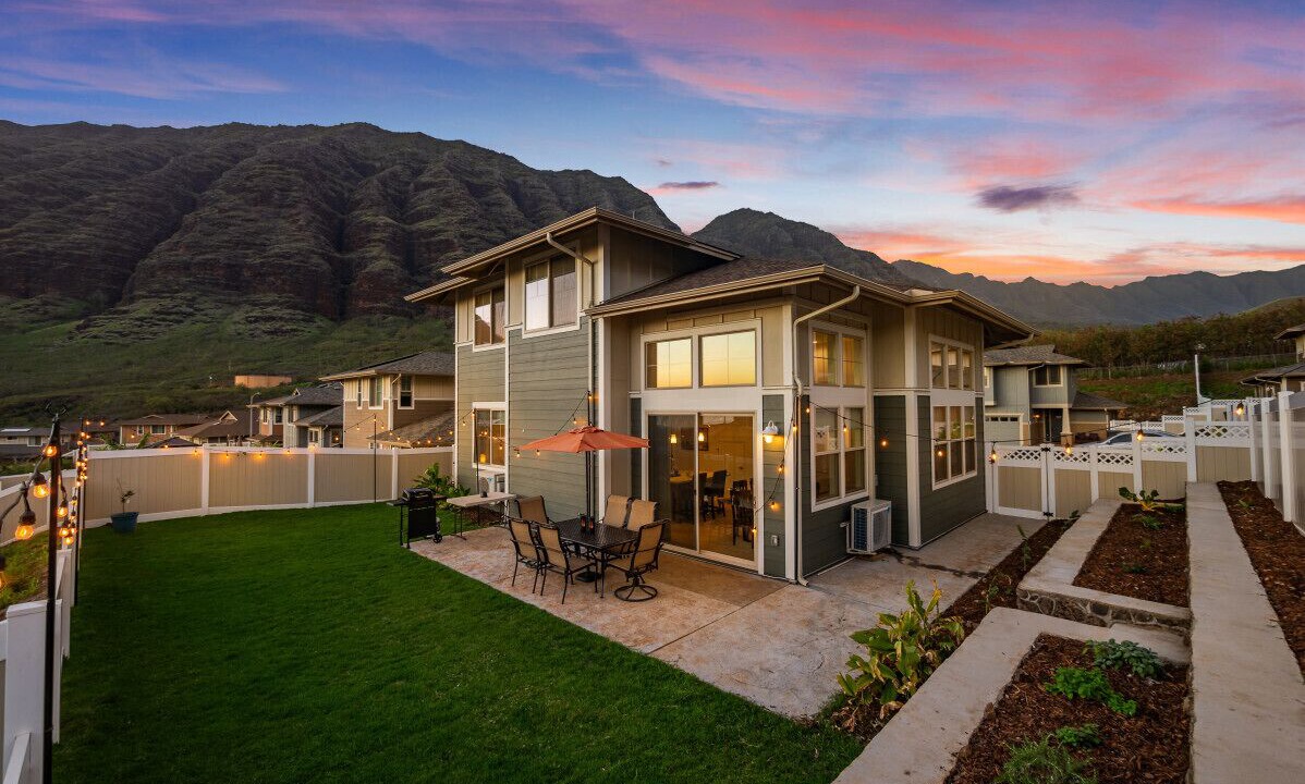 Photo of Others in Makaha Valley