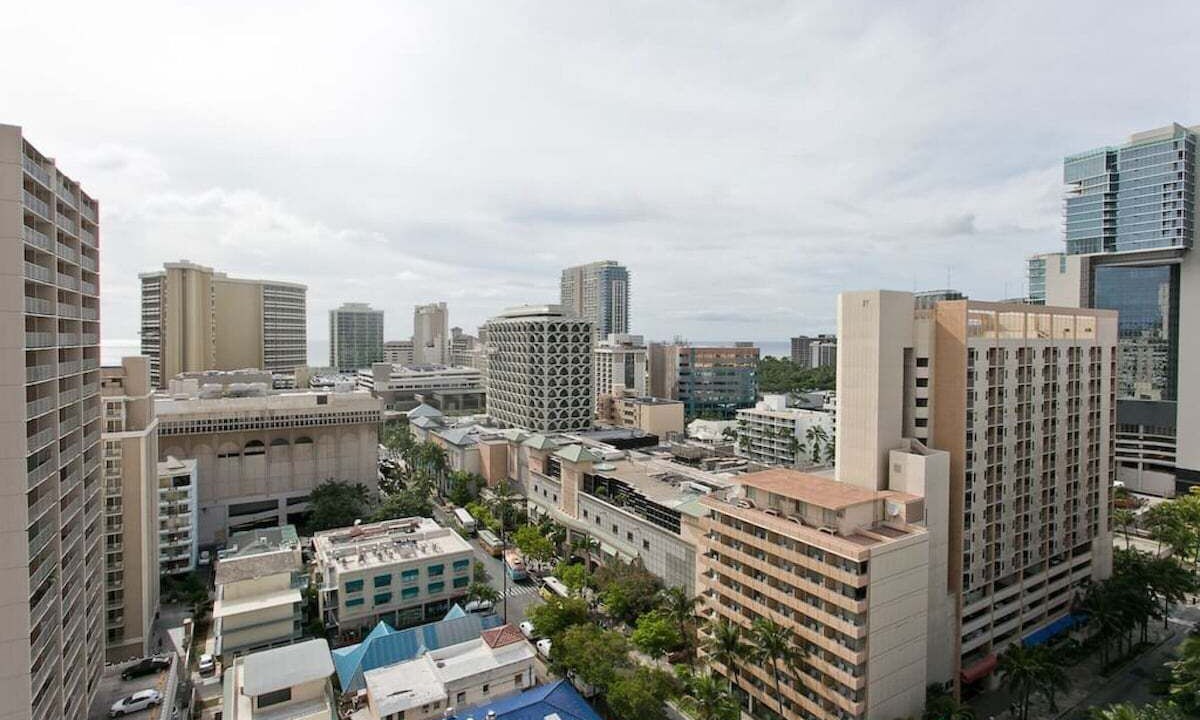 Photo of Others in Diamond Head - Kapahulu - St. Louis