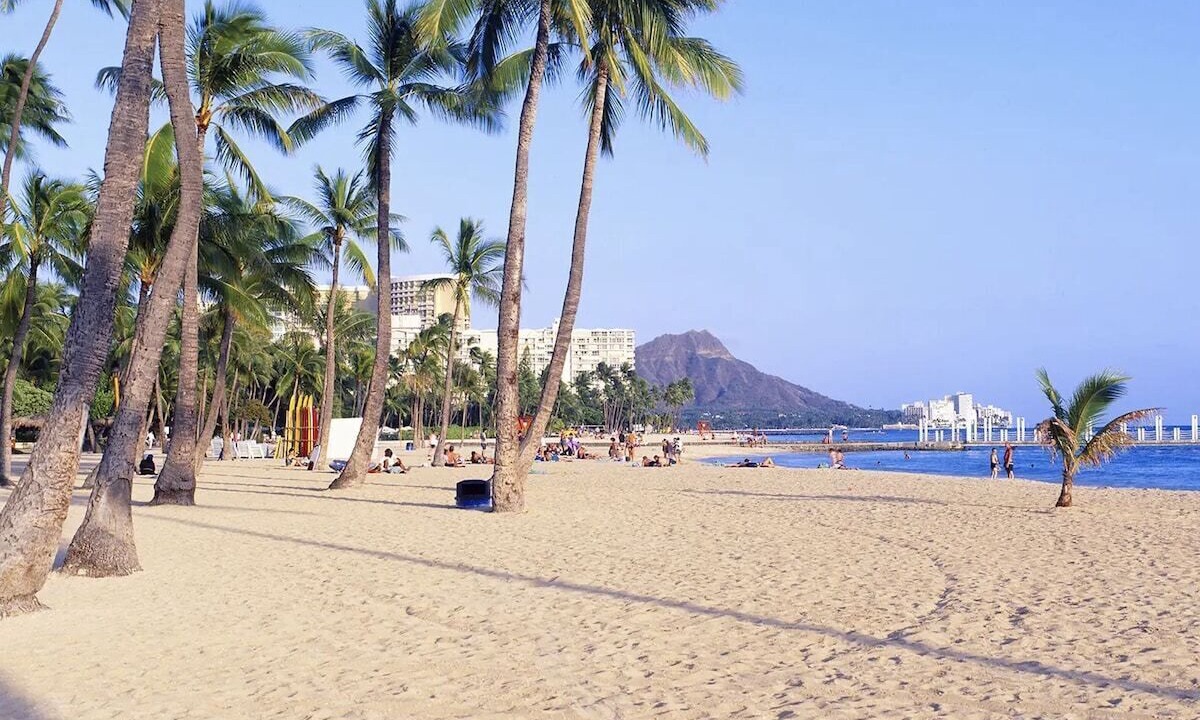 Photo of Others in Diamond Head - Kapahulu - St. Louis