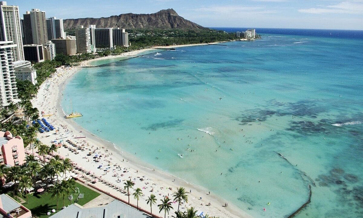 Photo of Others in Diamond Head - Kapahulu - St. Louis