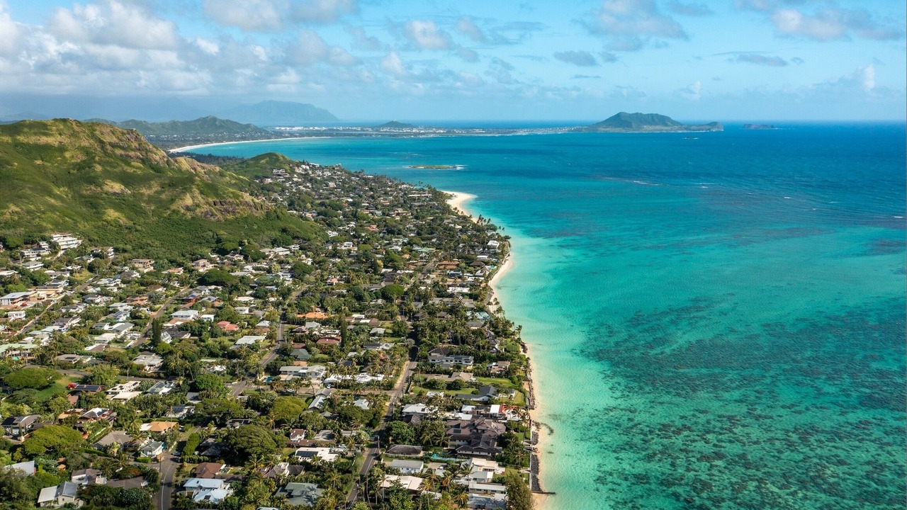 Photo of Others in Lanikai