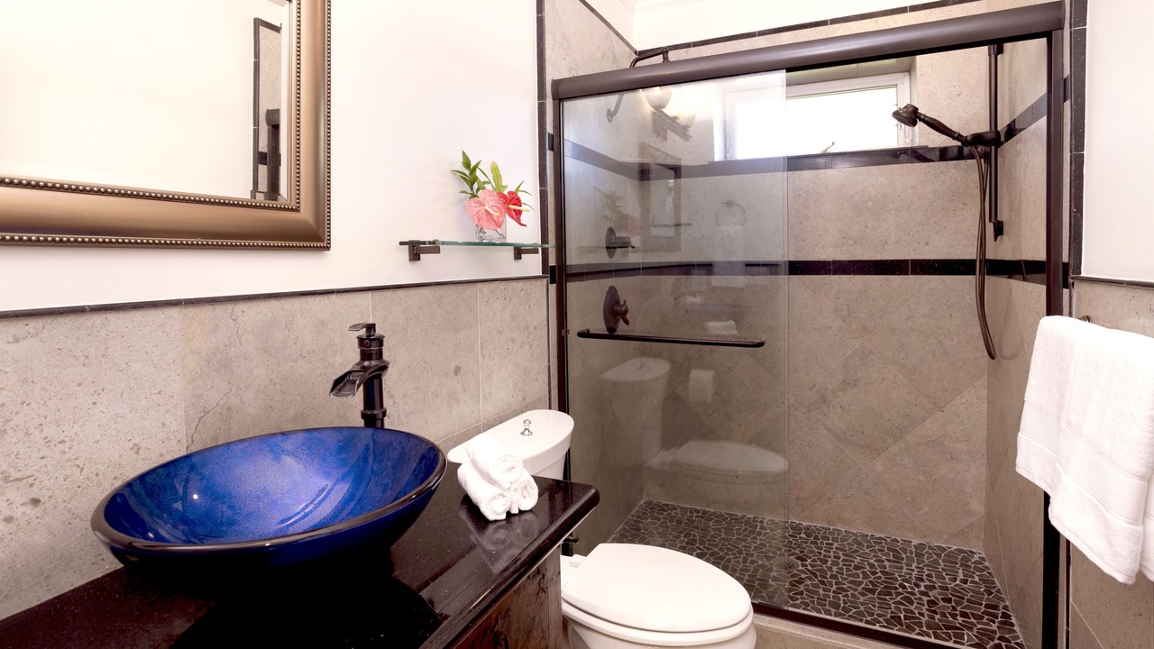 Photo of Bathroom in Lanikai
