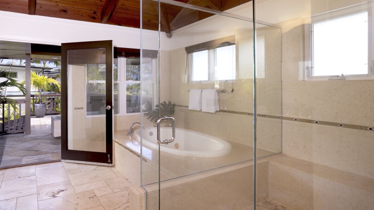 Photo of Bathroom in Lanikai