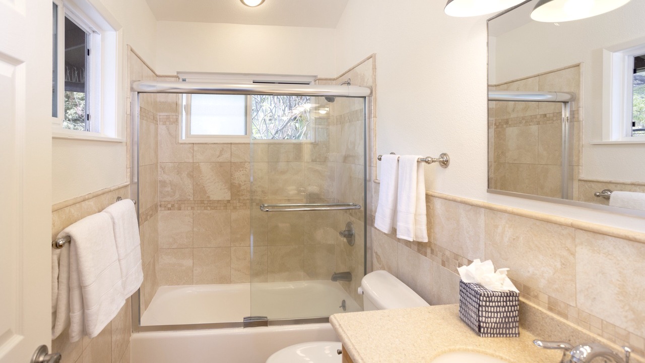 Photo of Bathroom in Lanikai