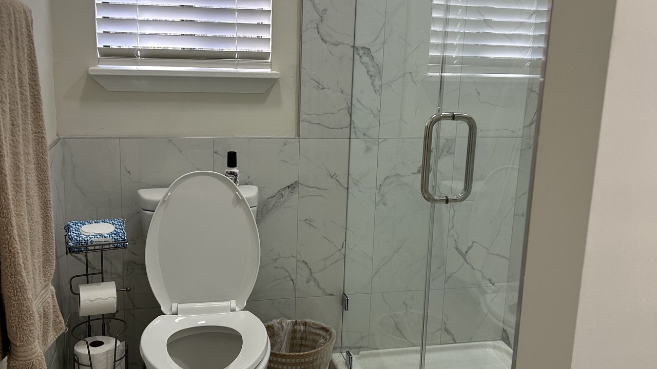 Photo of Bathroom in Olde Town