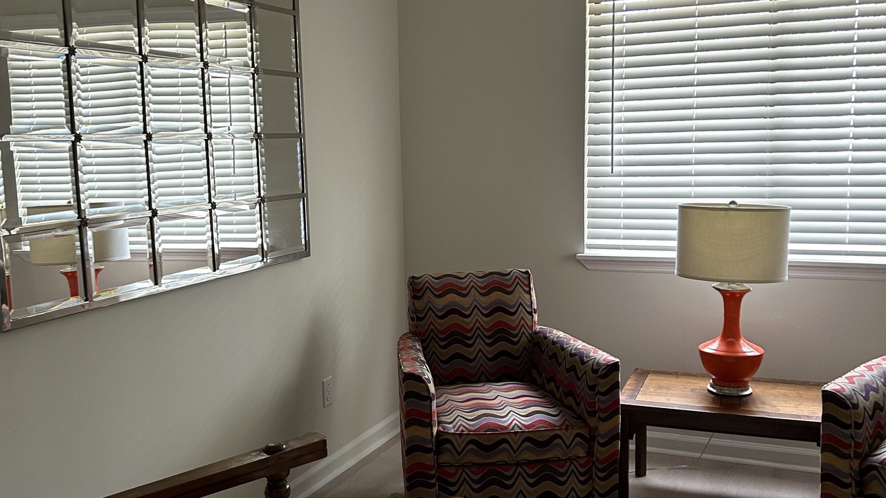 Photo of Livingroom in Olde Town