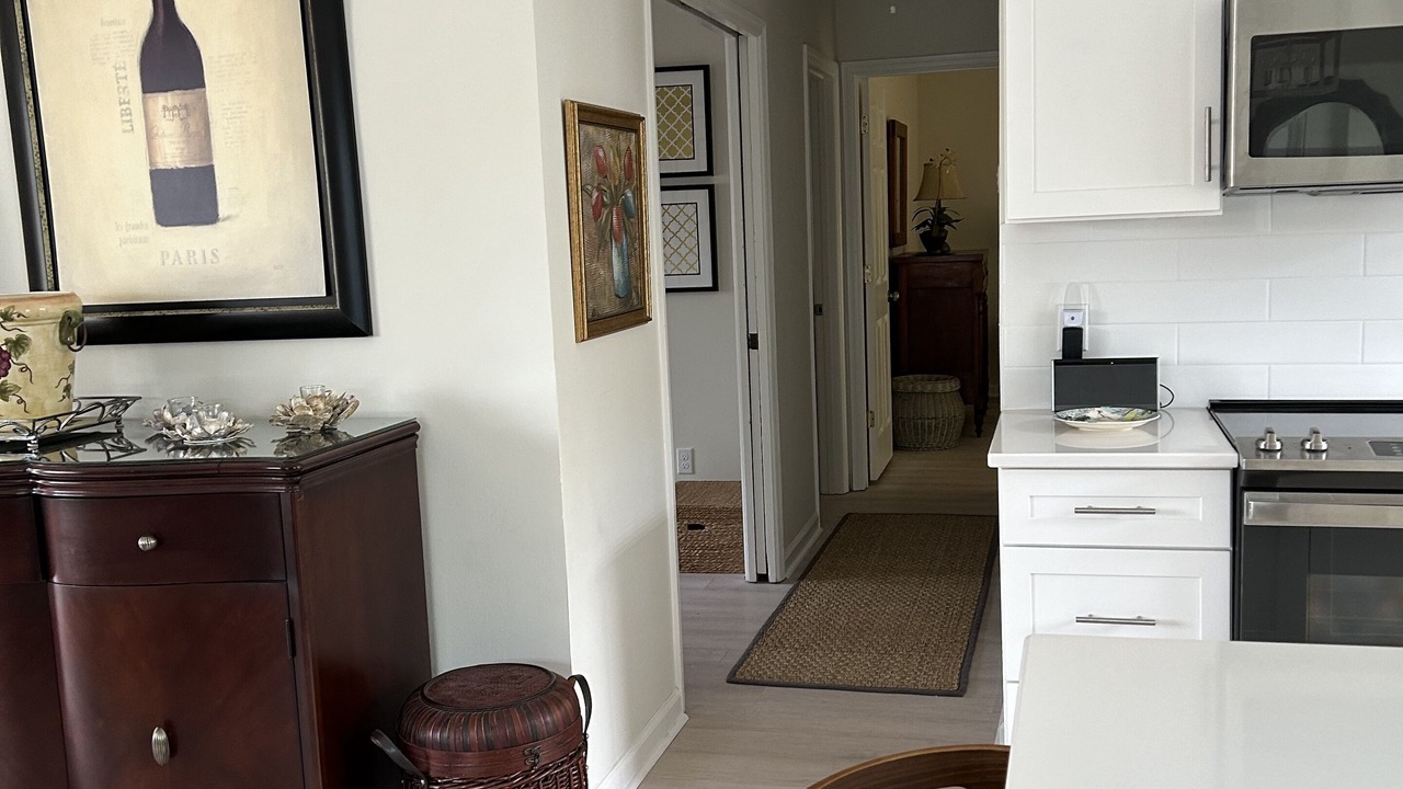 Photo of Kitchen in Olde Town