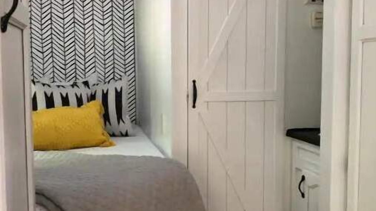Photo of Bedroom in Pineola