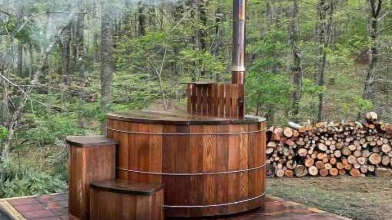 Photo of Outdoor in Pineola