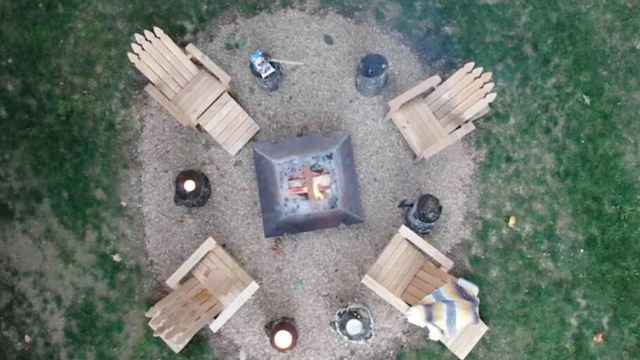 Photo of Outdoor in Pineola