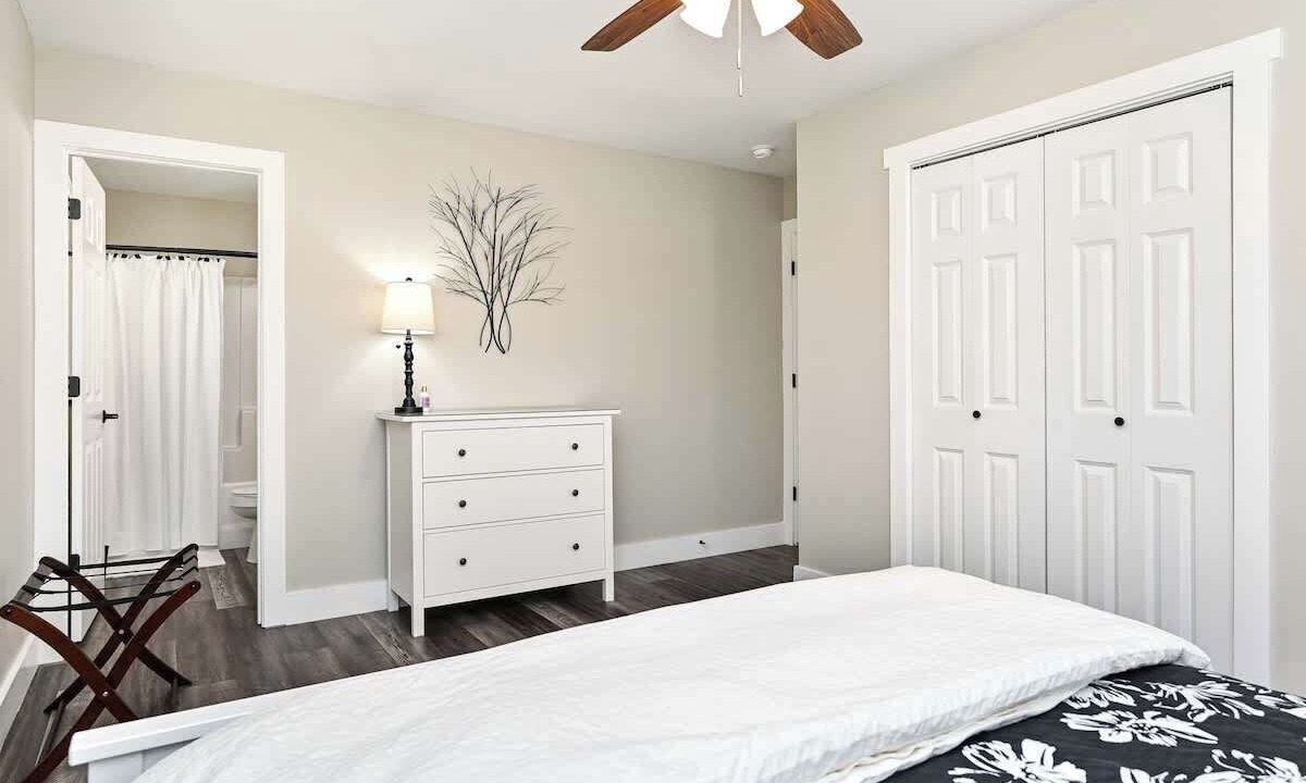 Photo of Bedroom in Greenville