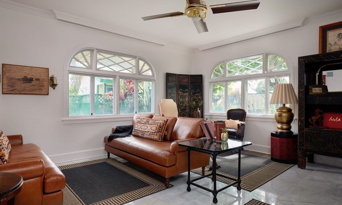 Photo of Livingroom in Wailuku