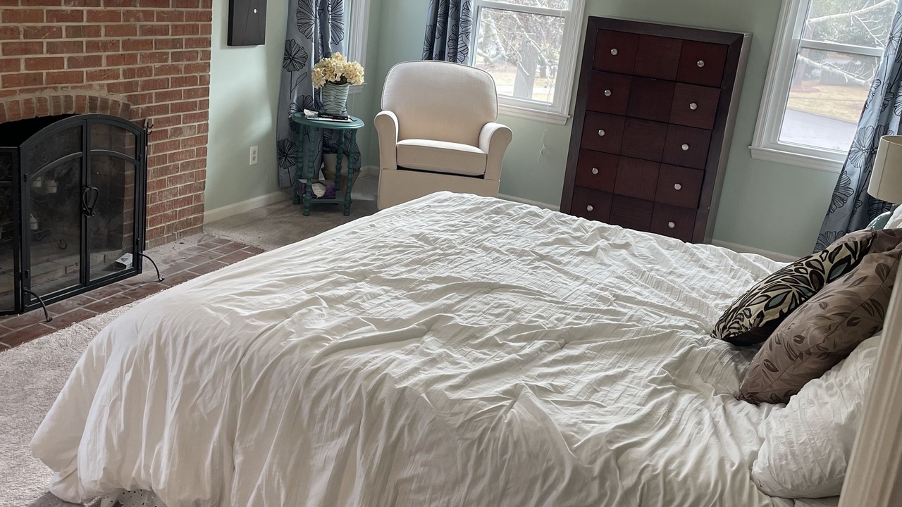 Photo of Bedroom in Martinez