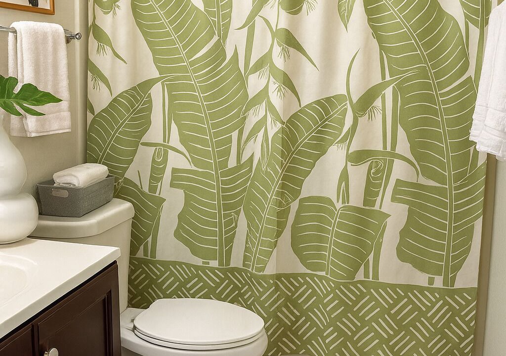 Photo of Bathroom in Hauula