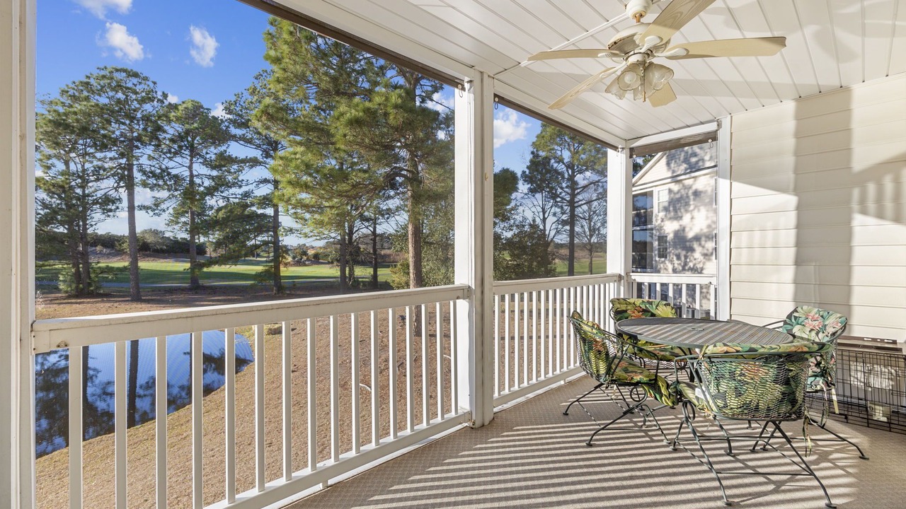 Photo of Outdoor in Carolina Forest
