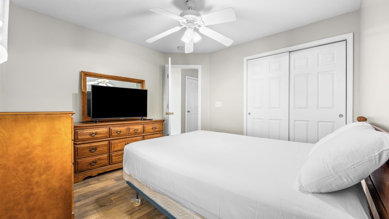 Photo of Bedroom in Carolina Forest