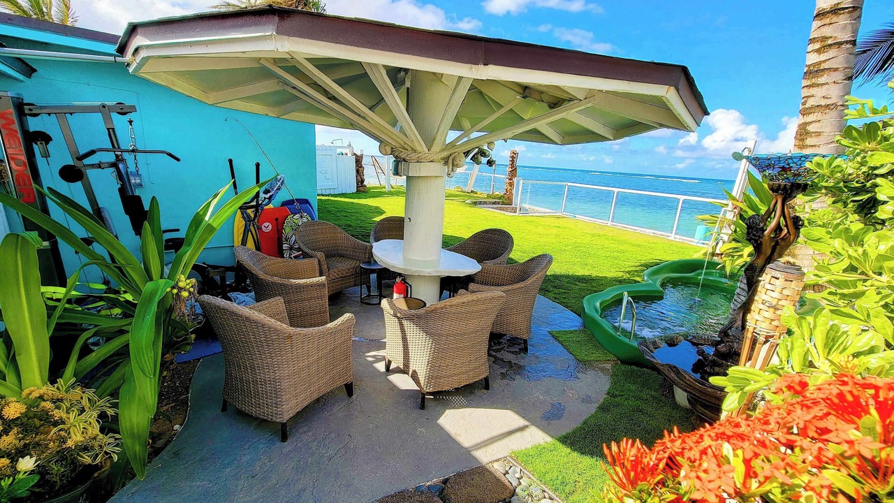 Photo of Outdoor in Hauula