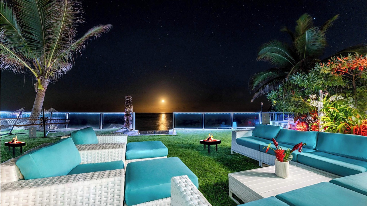 Photo of Outdoor in Hauula