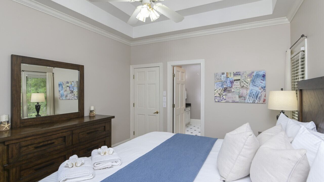 Photo of Bedroom in Chapin