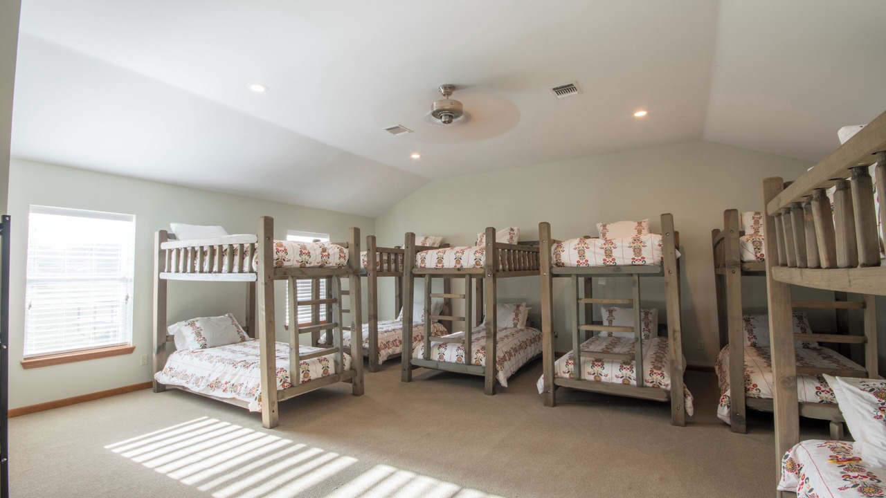 Photo of Bedroom in Hunt