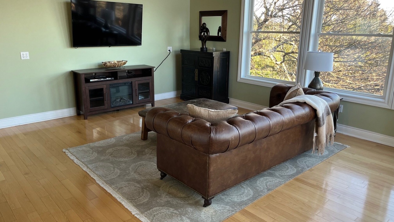 Photo of Livingroom in Austin
