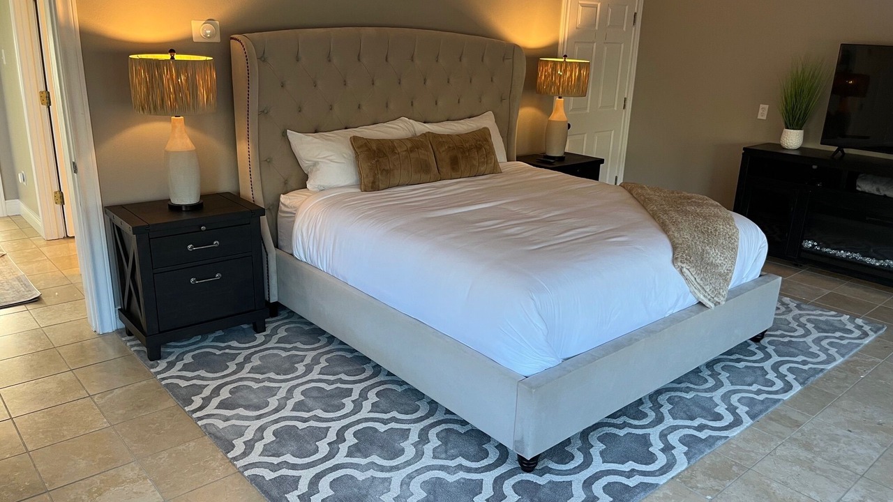 Photo of Bedroom in Austin