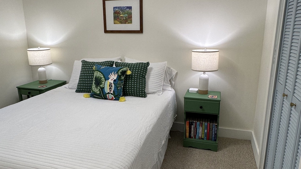 Photo of Bedroom in North Raleigh