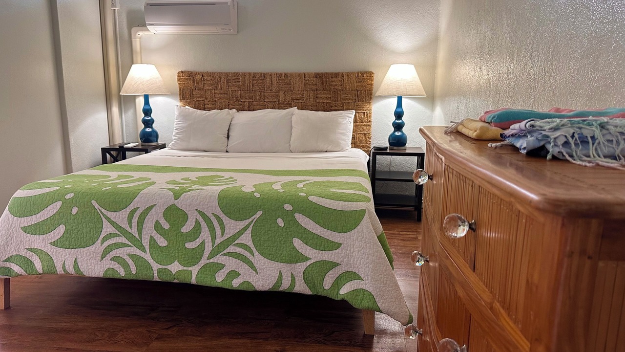 Photo of Bedroom in Kuau