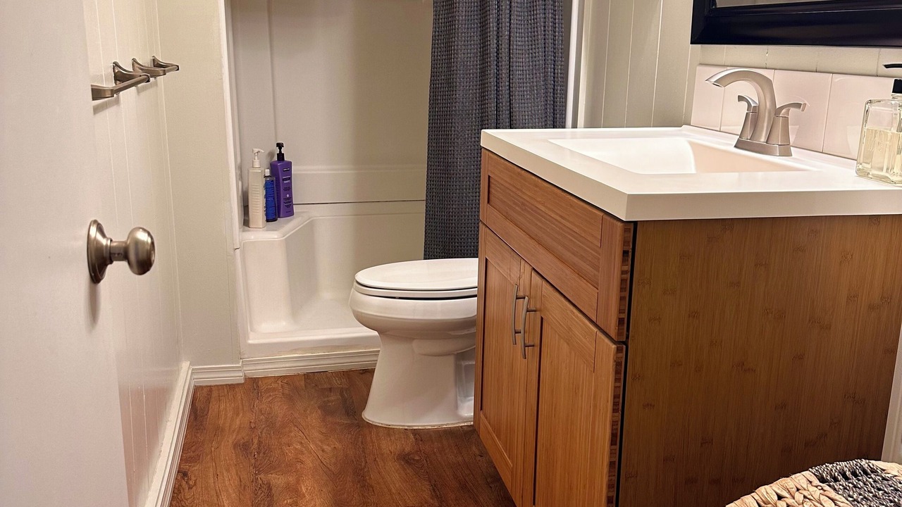 Photo of Bathroom in Kuau
