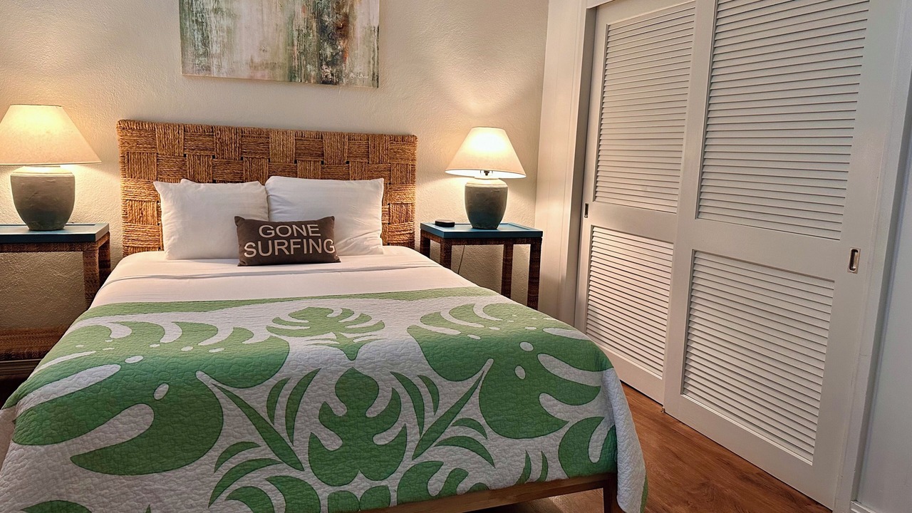 Photo of Bedroom in Kuau