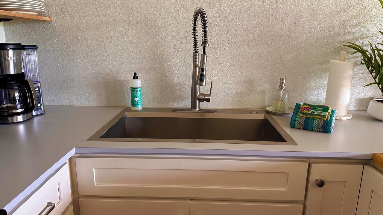 Photo of Kitchen in Kuau