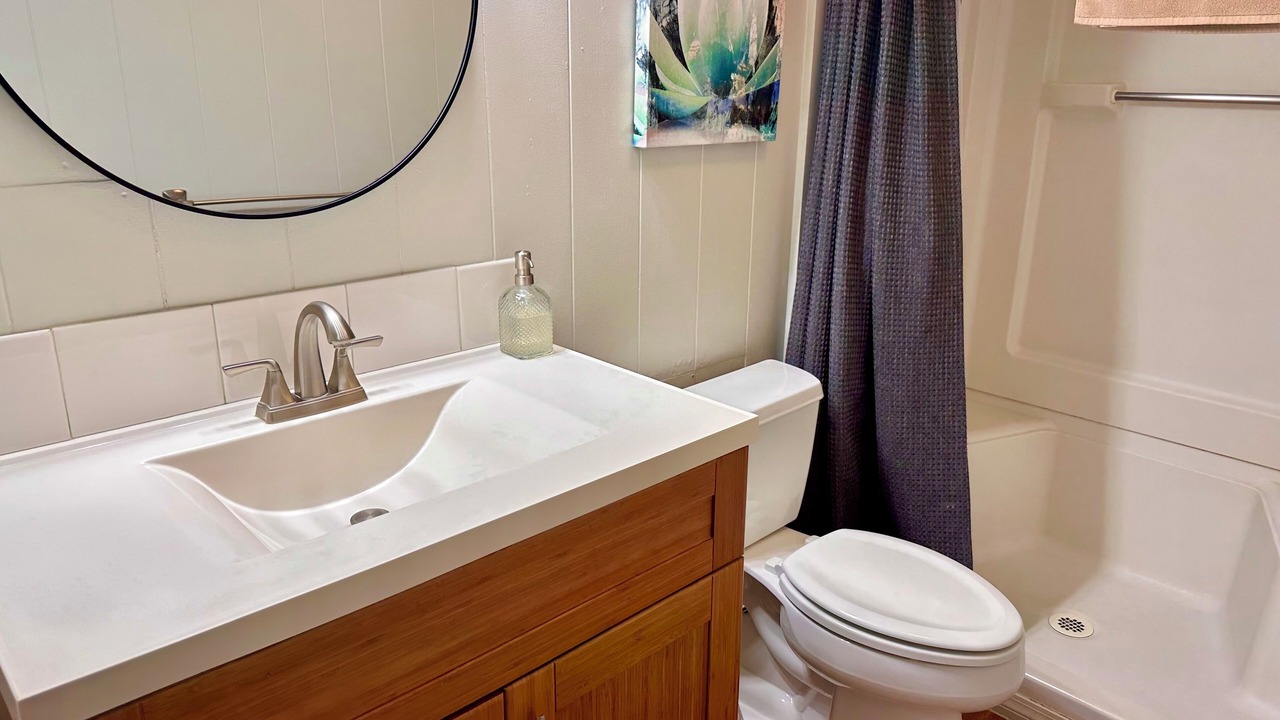 Photo of Bathroom in Kuau