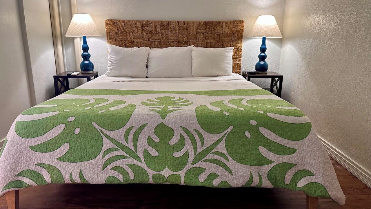 Photo of Bedroom in Kuau