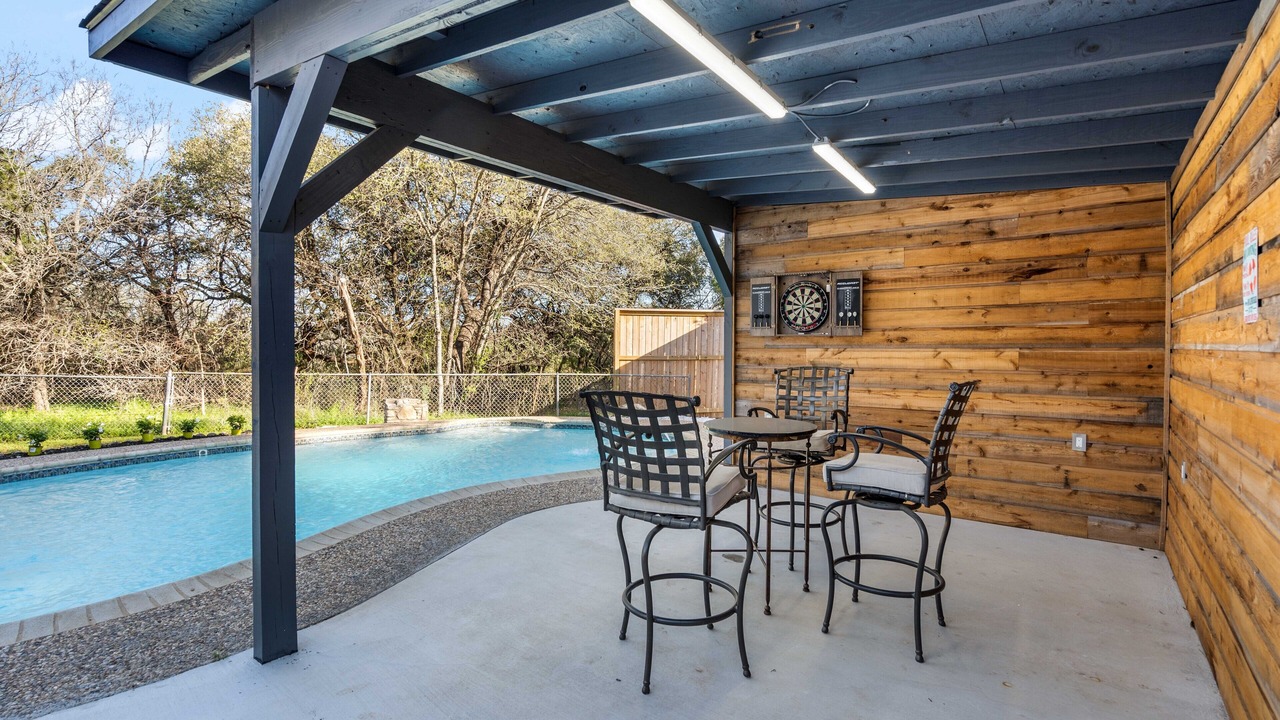 Photo of Outdoor in Spicewood