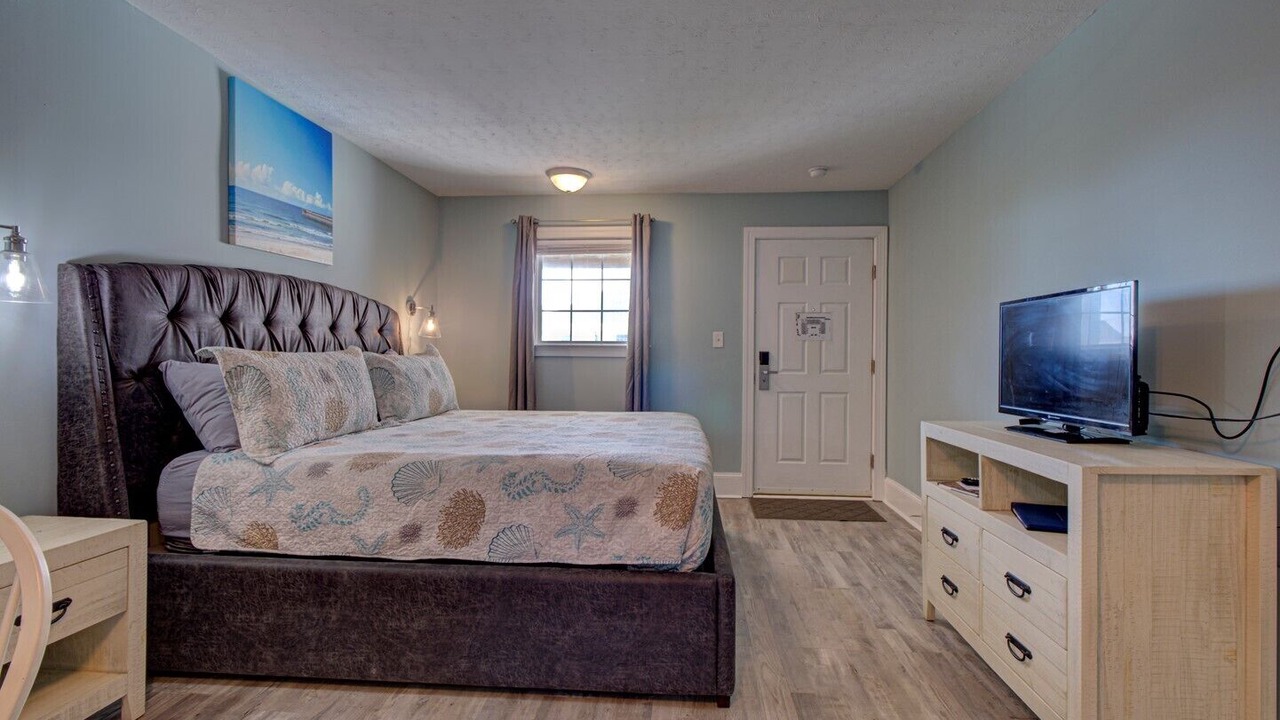 Photo of Bedroom in Surf City