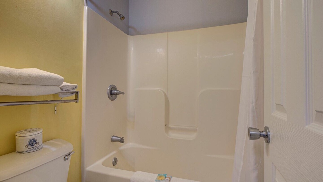 Photo of Bathroom in Surf City