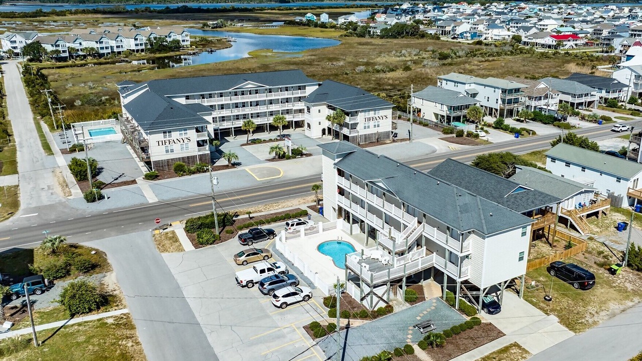Photo of Others in Surf City