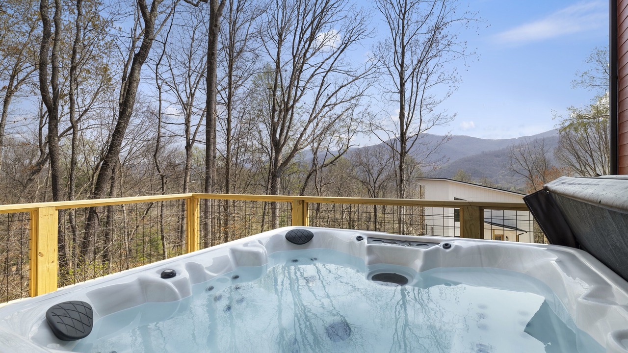 Photo of Outdoor in Swannanoa