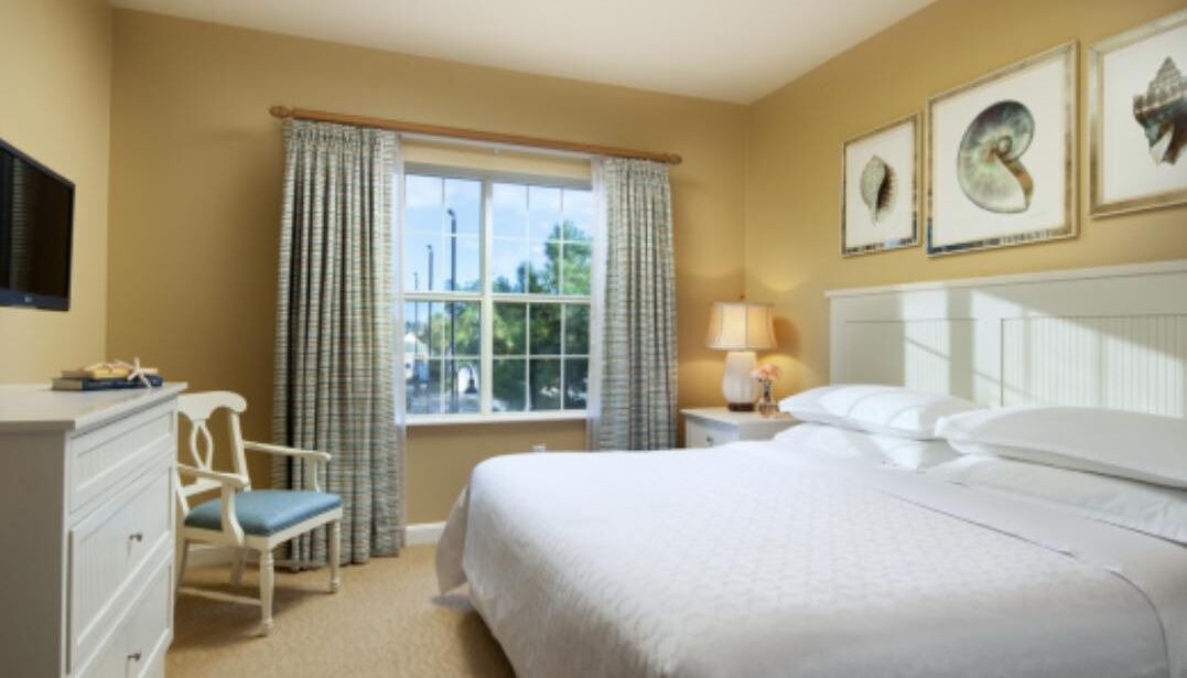 Photo of Bedroom in Myrtle Beach