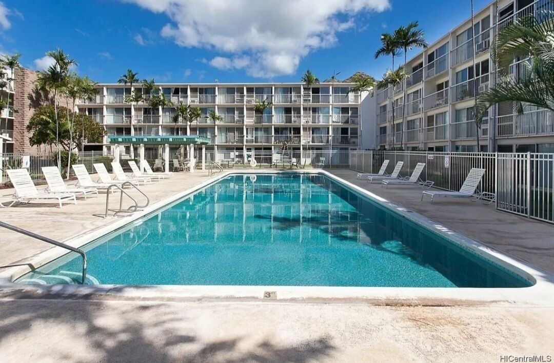 Photo of Outdoor in Makaha