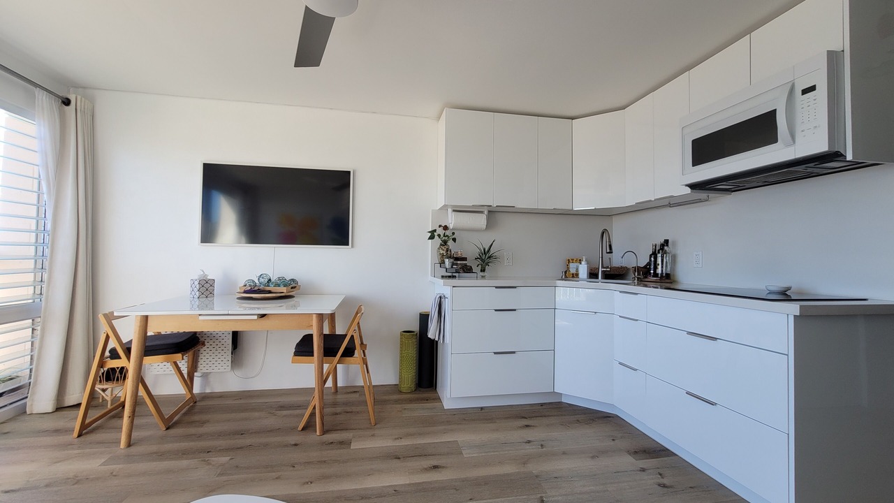 Photo of Kitchen in Makaha