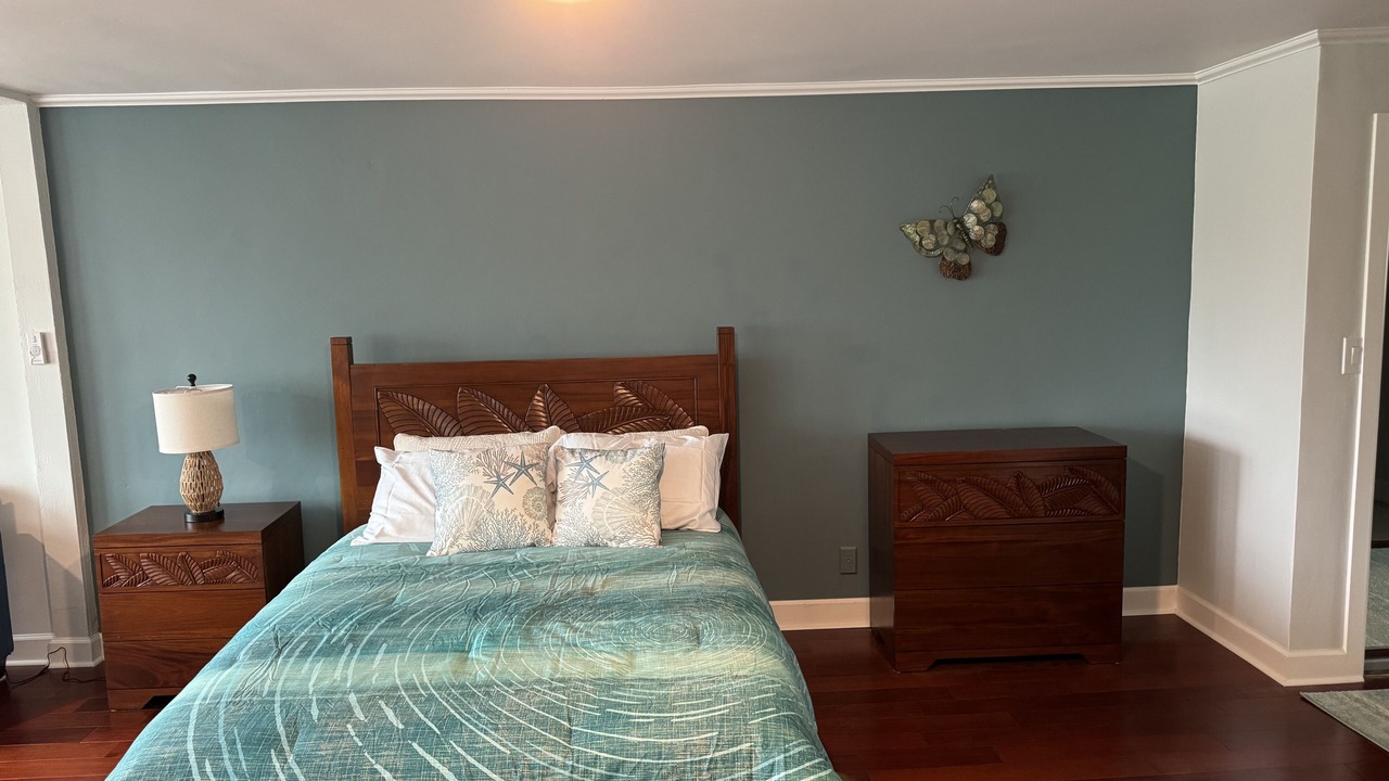 Photo of Bedroom in Waikoloa