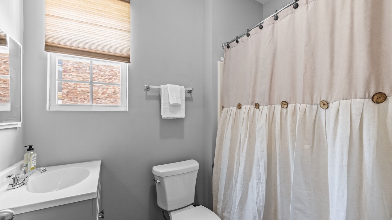 Photo of Bathroom in Downtown
