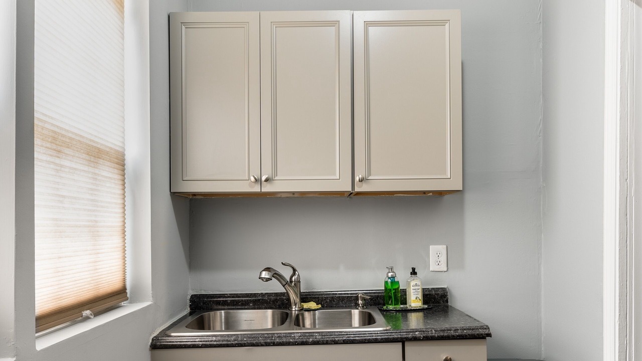 Photo of Kitchen in Downtown