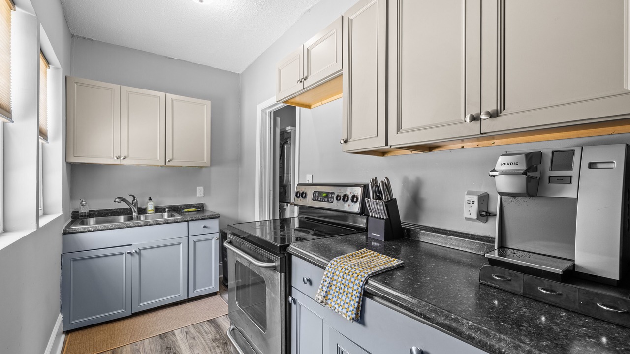 Photo of Kitchen in Downtown