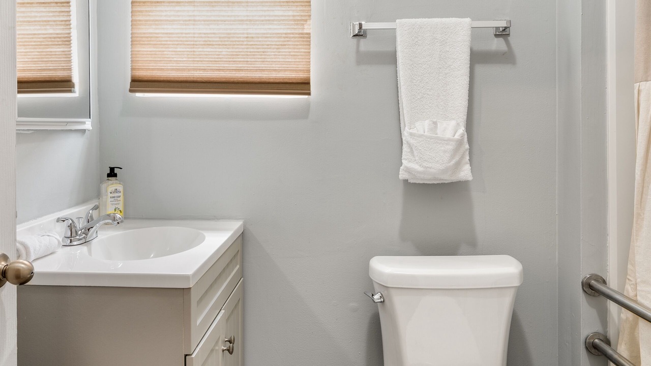 Photo of Bathroom in Downtown