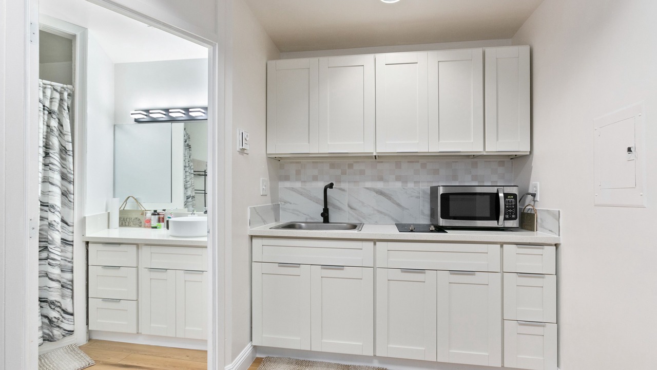 Photo of Kitchen in Downtown Honolulu