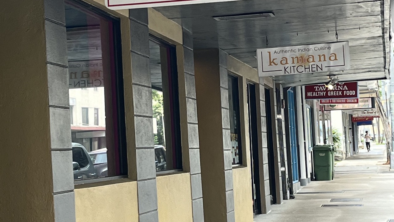 Photo of Outdoor in Downtown Honolulu