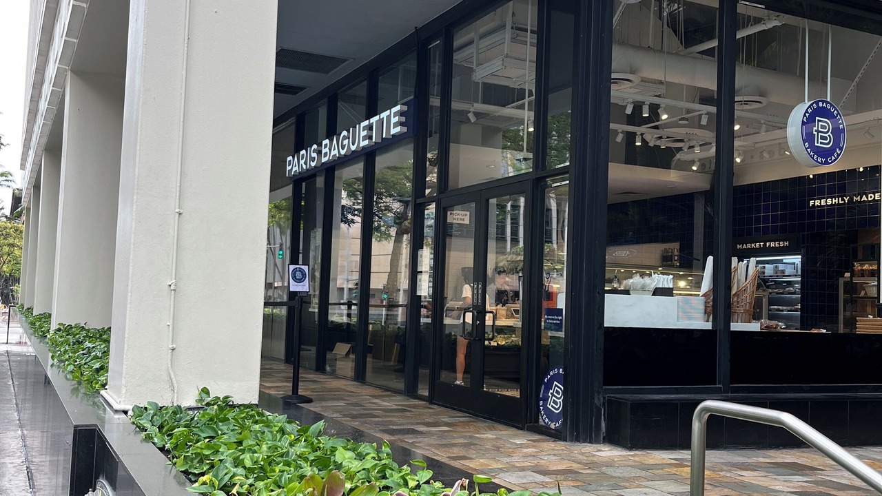 Photo of Others in Downtown Honolulu