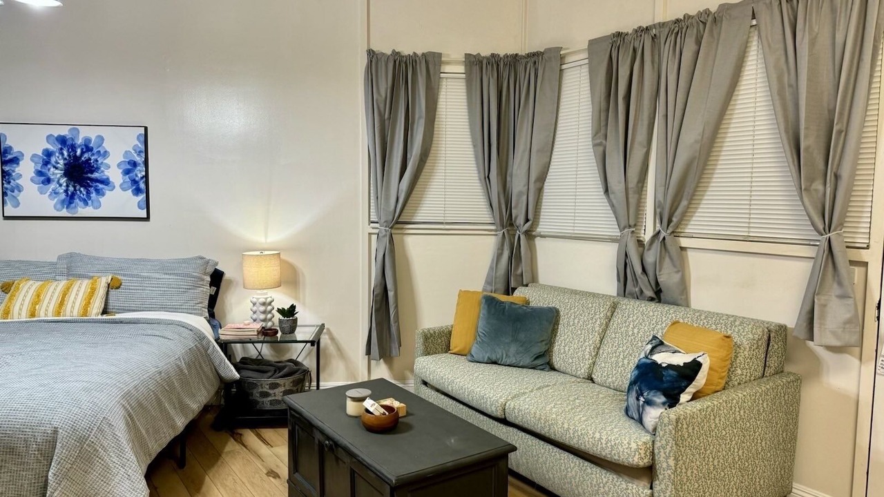 Photo of Bedroom in Downtown Honolulu